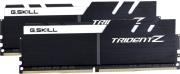 ram gskill f4 3200c16d 32gtzkw 32gb 2x16gb ddr4 3200mhz trident z dual channel kit photo