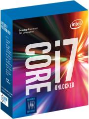 cpu intel core i7 7700k 420ghz lga1151 box photo