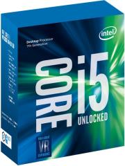 cpu intel core i5 7600k 380ghz lga1151 box photo