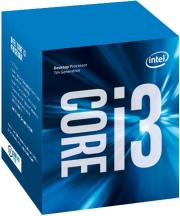 cpu intel core i3 7100 390ghz lga1151 box photo