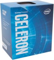 cpu intel celeron dual core g3930 290ghz lga1151 box photo