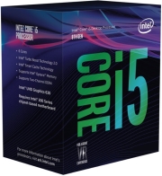 cpu intel core i5 8400 280ghz lga1151 box photo