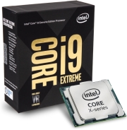 cpu intel core i9 7980xe extreme edition 260ghz 18 core lga2066 box photo