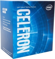 cpu intel celeron g4900 310ghz lga1151 box photo