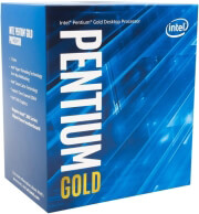 cpu intel pentium gold g5600 390ghz lga1151 box photo