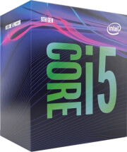 cpu intel core i5 9400 290 ghz lga1151 box photo