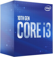 cpu intel core i3 10100 360ghz lga1200 box photo