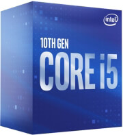 cpu intel core i5 10500 310ghz lga1200 box photo