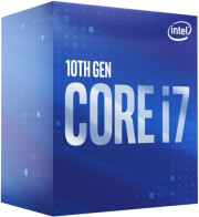 cpu intel core i7 10700 290ghz lga1200 box photo