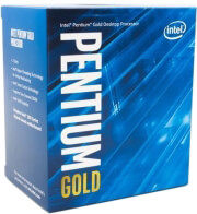 cpu intel pentium gold g6500 410ghz lga1200 box photo