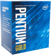 cpu intel pentium dual core gold g5420 380ghz lga1151 box photo