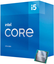 cpu intel core i5 11400 260ghz lga1200 box photo