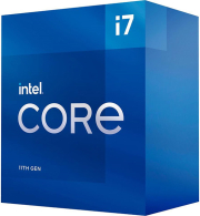 cpu intel core i7 11700 250ghz lga1200 box photo