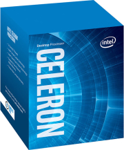 cpu intel celeron g5905 350ghz lga1200 box photo