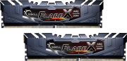 ram gskill f4 3200c16d 32gfx 32gb 2x16gb ddr4 3200mhz flare x for amd dual channel kit photo