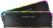ram corsair cmg32gx4m2e3200c16 vengeance rgb rs 32gb 2x16gb ddr4 3200mhz dual kit
