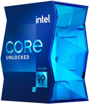 cpu intel core i9 11900k 350ghz lga1200 box photo