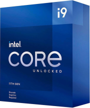 cpu intel core i9 11900kf 350ghz lga1200 box photo