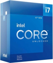 cpu intel core i7 12700kf 270ghz lga1700 box photo
