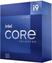 cpu intel core i9 12900kf 320ghz lga1700 box photo