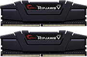 ram gskill f4 4400c19d 32gvk 32gb 2x16gb ddr4 4400mhz ripjaws v dual channel kit photo