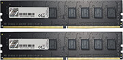 ram gskill f4 2666c19d 64gnt 64gb 2x32gb ddr4 2666mhz value dual channel kit photo
