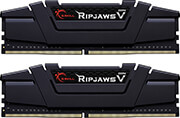 ram gskill f4 4266c19d 64gvk 64gb 2x32gb ddr4 4266mhz ripjaws v dual channel kit photo