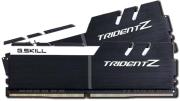 ram gskill f4 3200c14d 16gtzkw 16gb 2x8gb ddr4 3200mhz trident z dual channel kit photo