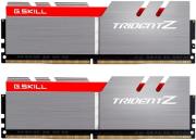 ram gskill f4 3600c17d 32gtz 32gb 2x16gb ddr4 3600mhz trident z dual channel kit photo