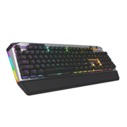 patriot pv765mbwuxmgm viper v765 rgb mechanical gaming keyboard photo