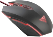 patriot pv530oulk viper v530 optical led gaming mouse