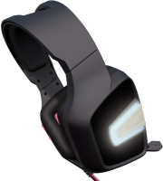 patriot pv3707umxk viper v370 rgb 71 virtual surround gaming headset photo