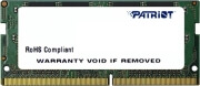 RAM PATRIOT PSD44G240082S SIGNATURE LINE 4GB SO-DIMM DDR4 2400MHZ