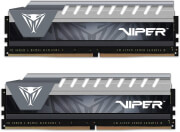 ram patriot pve416g266c6kgy viper elite 16gb 2x8gb ddr4 2666mhz cl16 dual kit photo