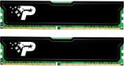 ram patriot psd48g2666kh signature line 8gb 2x4gb ddr4 2666mhz heatshield dual kit photo