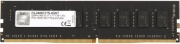 RAM G.SKILL F4-2400C17S-4GNT 4GB DDR4 2400MHZ VALUE