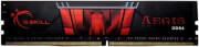 ram gskill f4 3000c16s 16gisb 16gb ddr4 3000mhz aegis photo