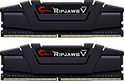ram gskill f4 4600c20d 64gvk 64gb 2x32gb ddr4 4600mhz ripjaws v dual channel kit photo