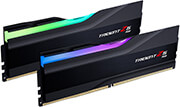 ram gskill trident z5 rgb 32gb 2x16gb ddr5 5600mhz cl36 dual kit f5 5600j3636c16gx2 tz5rk photo