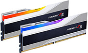 ram gskill trident z5 rgb 32gb 2x16gb ddr5 6000mhz cl36 dual kit f5 6000j3636f16gx2 tz5rs photo
