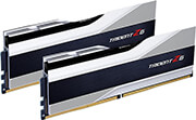 ram gskill trident z5 32gb 2x16gb ddr5 6400mhz cl32 dual kit f5 6400j3239g16gx2 tz5s photo