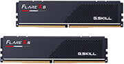 ram gskill f5 6000j3238f16gx2 fx5 flare x5 32gb 2x16gb ddr5 6000mhz cl32 dual kit amd expo photo