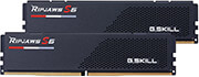 ram gskill f5 5600j3636d32gx2 rs5k ripjaws s5 64gb 2x32gb ddr5 5600mhz cl36 dual kit black photo
