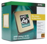 amd athlon 64 x2 3800 200gz am2 box photo