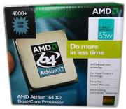 amd athlon 64 x2 4000 200gz am2 box photo