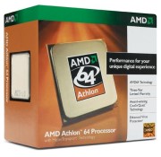 amd athlon 64 x2 5000 260gz am2 box photo