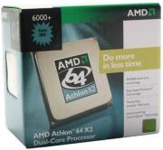 amd athlon 64 x2 6000 31gz am2 box photo
