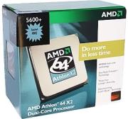 amd athlon 64 x2 6400 320gz am2 box photo