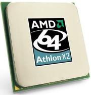 amd athlon x2 7850 28ghz dual core black edition tray photo
