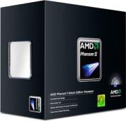 amd phenom ii x6 1090t 32ghz six core black edition photo